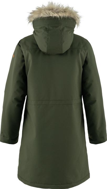 Produktbild Fjällräven Nuuk Lite Parka W (XS)