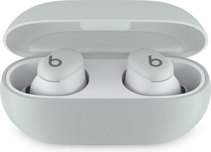 Image du produit Beats Solo Buds szare (Sans fil)