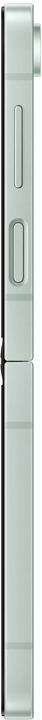 Immagine prodotto Samsung DUPLIKAT Galaxy Z Flip6 (256 GB, Verde menta, 6.70", SIM + eSIM, 50 Mpx, 5G)