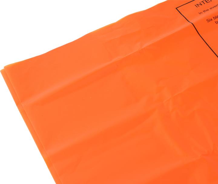 Immagine prodotto Lifesystems Borsa di sopravvivenza (Accessori per kit di primo soccorso)