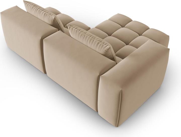 Actual product image CXL by Christian Lacroix Lorella (Corner sofa)