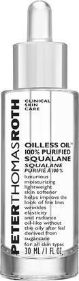 Actual product image Peter Thomas Roth Oilless Oil 100% Purified Squalane 30 ml (30 ml, Face oil)