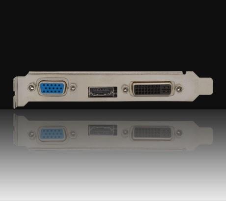 Image du produit AFOX Radeon R5 220 (1 Go)