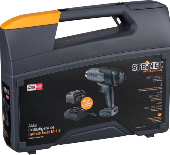 Produktbild Steinel MH3