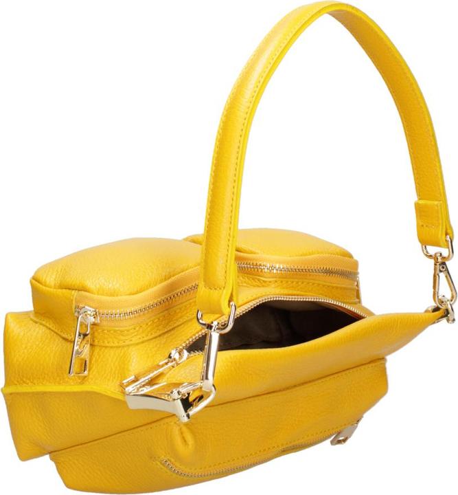 Actual product image Roberta Rossi Shoulder Bag