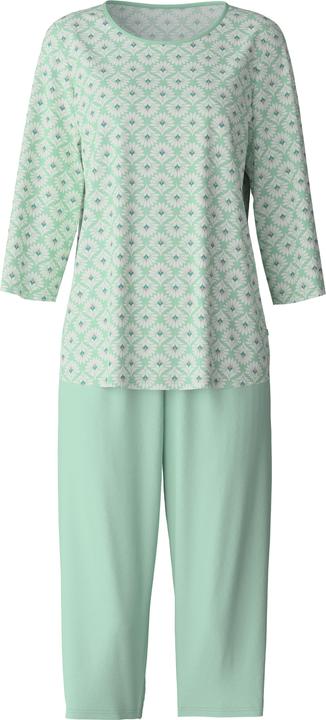 Produktbild Calida Flower Nights 3/4-Pyjama (M)