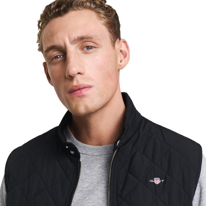 Immagine prodotto GANT gilet imbottito quilted windcheater (XL)