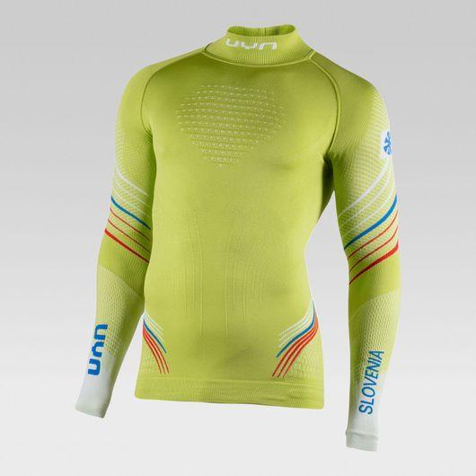 Produktbild UYN Thermoshirt Natyon 2.0 Slowenien (L, XL)