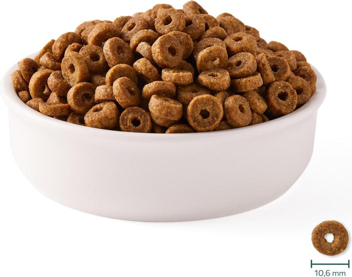 Immagine prodotto Yarrah BIO cibo secco pollo (Senior, Adulto, 1 pz., 2400 g)