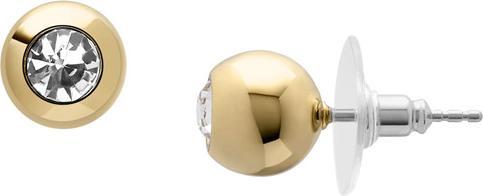 Fossil Jewelry Ohrstecker (Metall, Metall/Metall)