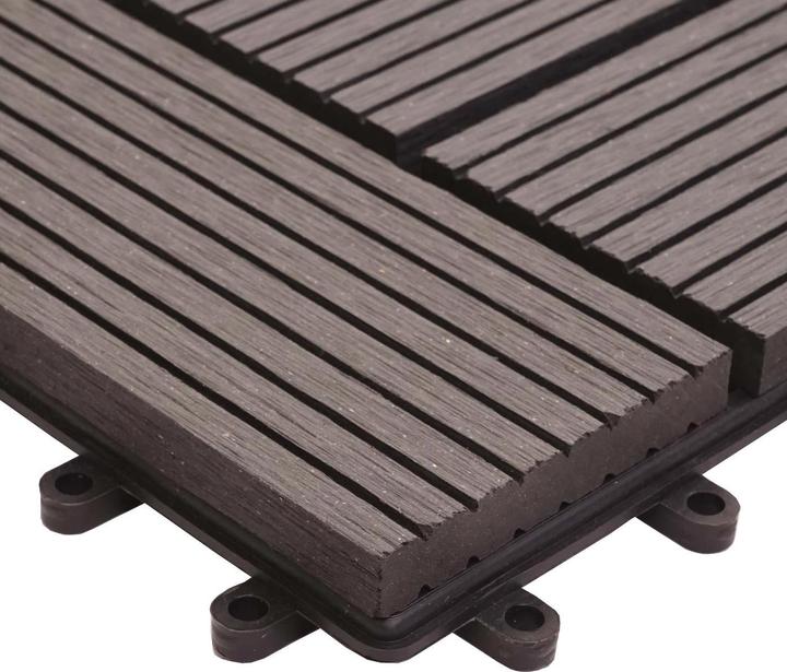 Produktbild MCW Sarthe-B (11 x, 30 x 30 x 2 cm)