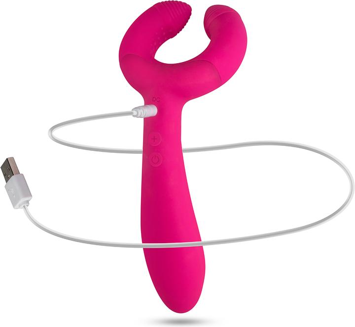 Actual product image Teazers Pair Vibrator