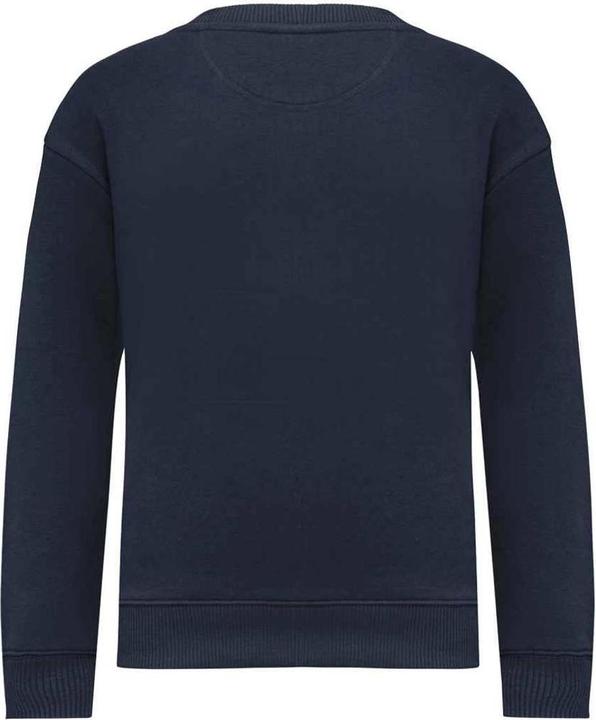 Immagine prodotto Native Spirit Felpa Oversize Girocollo Bambini (158, 164)