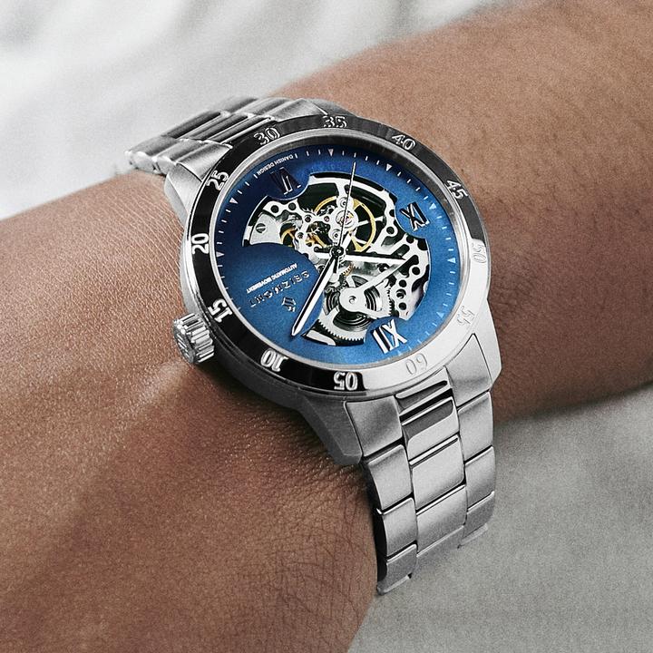 Image du produit Seizmont Dante II (44 mm)