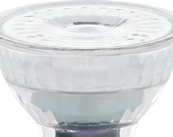 Actual product image EGLO LED paere Gu10 Scob 4,5W 345Lm 270 (GU10, 4.90 W, 345 lm, 108 x, F)
