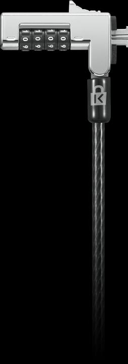 Immagine prodotto Lenovo Il lucchetto a combinazione più venduto di