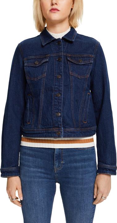 Actual product image Esprit 's denim jacket (XS)