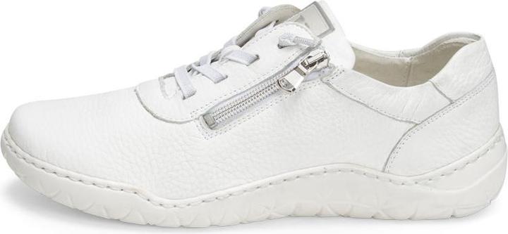 Produktbild Vitaform Sneaker Hirschleder Supersoft (39)