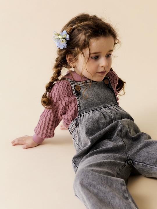 Actual product image Name it Denim jumpsuit (122)