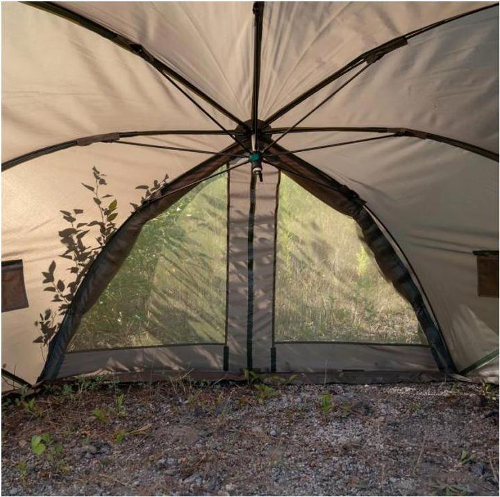 Produktbild Zeck Solid Brolly