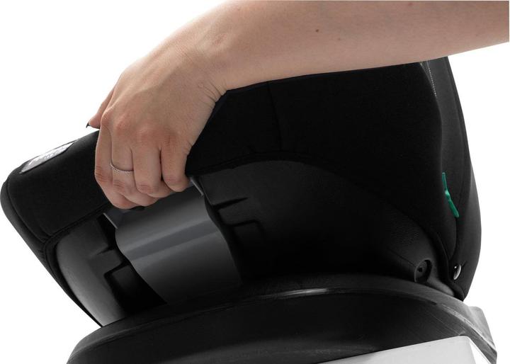 Image du produit Chicco Mokita (Rehausseur de siège pour enfant, Norme ECE R129/i-Size)