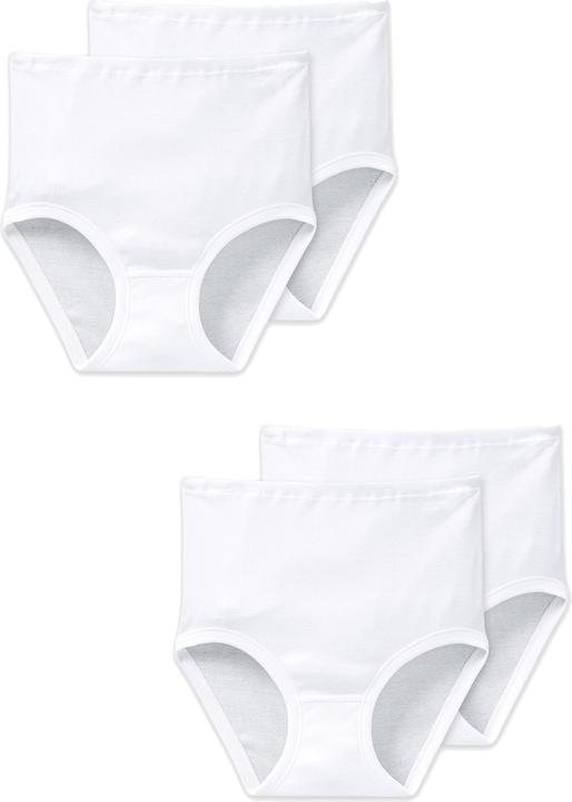 Produktbild Schiesser Taillenslips Original Classics (38, 4er Pack)
