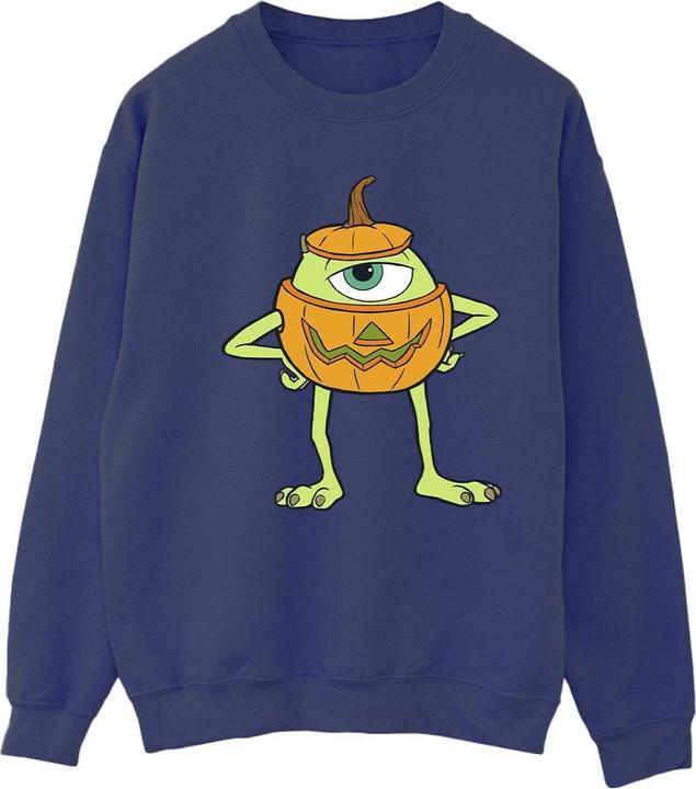 Disney Sweatshirt Halloween (M)