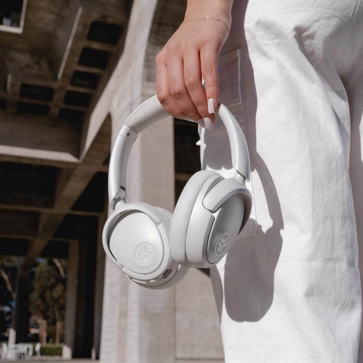 Actual product image JLab Audio JBuds Lux (ANC, 70 h, Wireless)