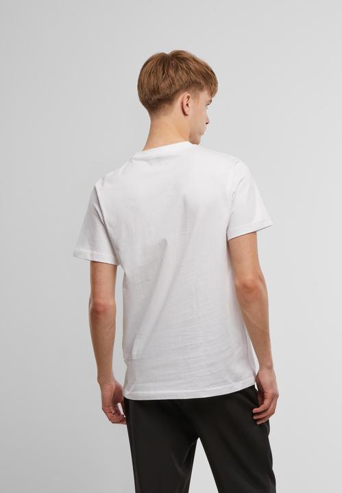 Image du produit Mister Tee More Espresso Less Depresso Tee EMB - 126851 (S)