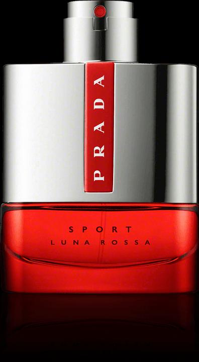 Immagine prodotto Prada Luna Rossa Sport (Eau de toilette, 100 ml)
