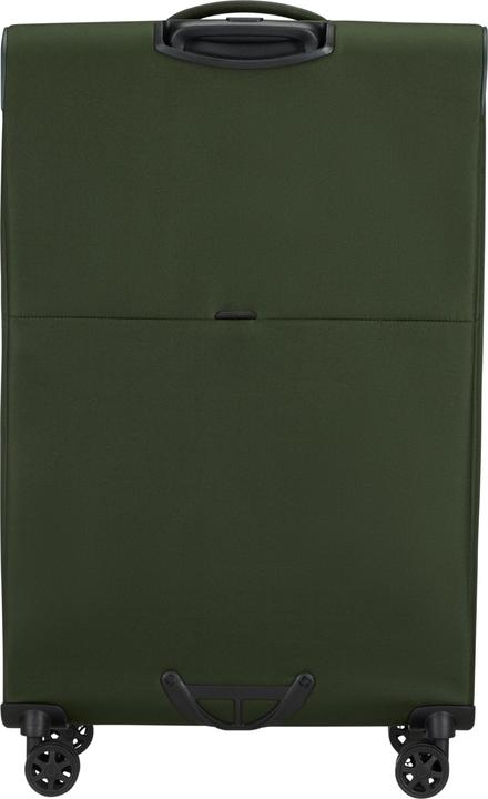 Actual product image Samsonite LITEBEAM Spinner (103 l, L (90 - 115l))