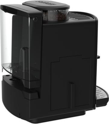 Produktbild Krups EA819N10 Arabica Latte Kaffeevollautomat