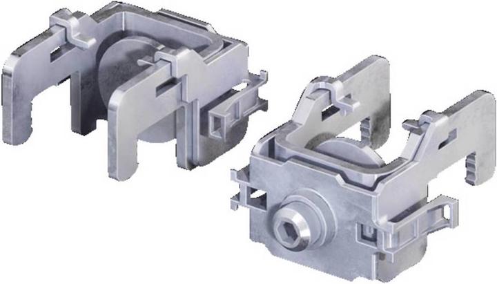 Actual product image Rittal Busbar terminal for N-type fuse-switch disconnector
