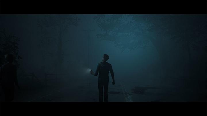 Actual product image Bandai Namco The Dark Pictures Anthology: Little Hope (PS4, EN)