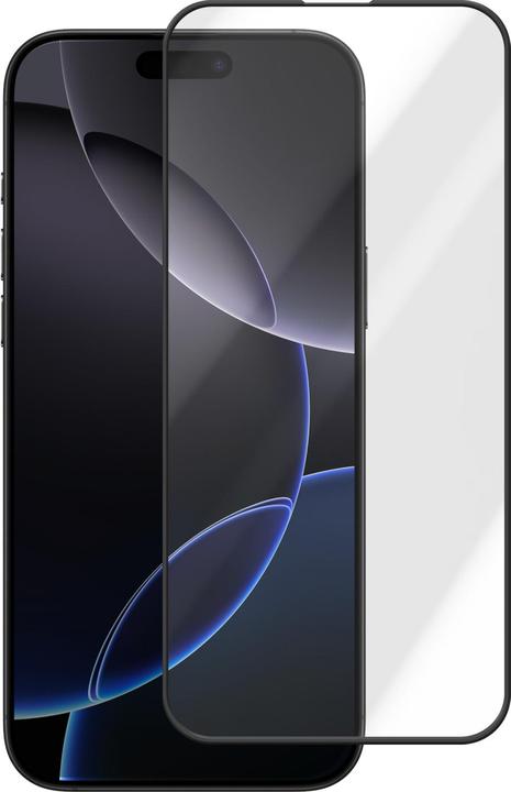 Produktbild Avizar Eliteguard Bildschirmfolie (1 Stück, Apple iPhone 16 Pro)