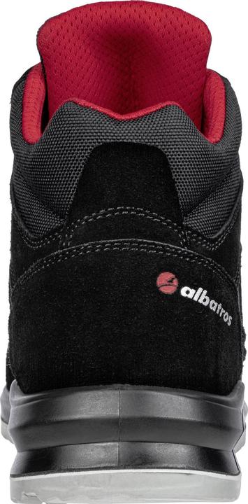 Image du produit Albatros - Bottines de sécurité CLIFTON - Homme (45.5)