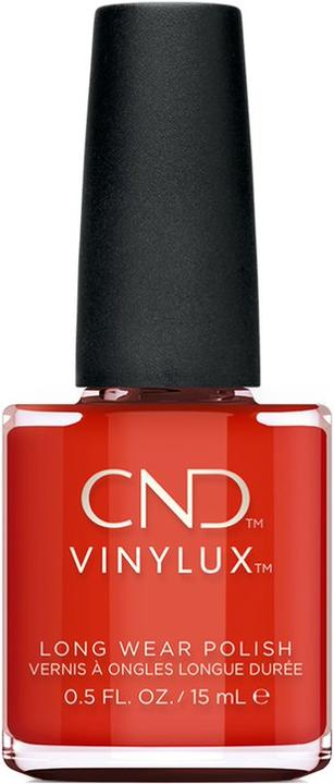 Produktbild CND Vinylux #693 Hot or Knot 15 ml (Hot or Knot, Farblack)