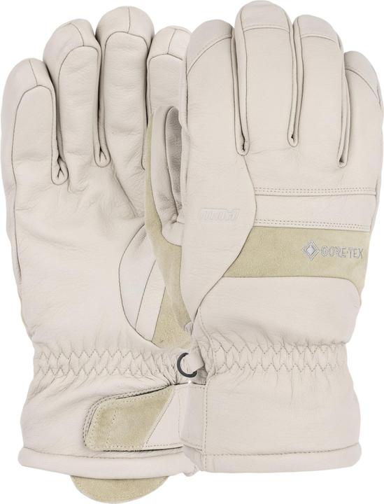 Produktbild POW Stealth GTX Glove +WARM - Cold Smoke (L)