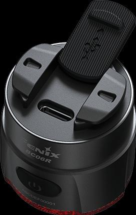 Image du produit Fenix BC06R (90 lm)