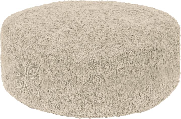 Omnana CUSHY Coussin de méditation