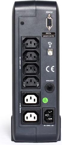Immagine prodotto Riello iDialog IDG 1600 - UPS - AC 230 V (1600 VA, 960 W, Standby UPS)