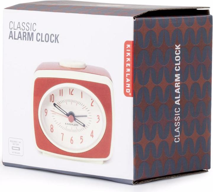 Image du produit Kikkerland Small Classic