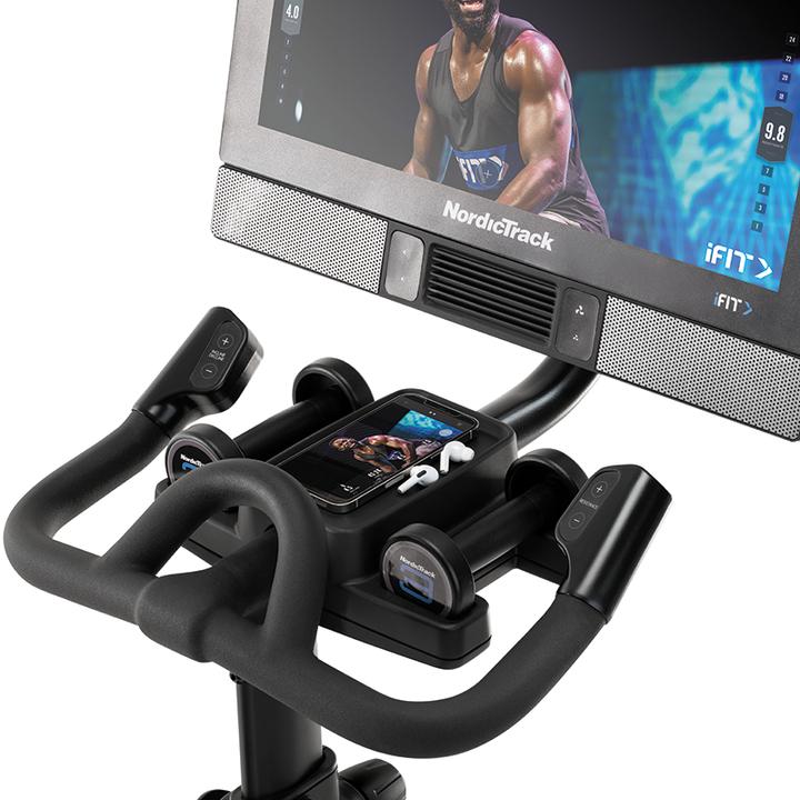 Actual product image Nordictrack S22i Studio Bike