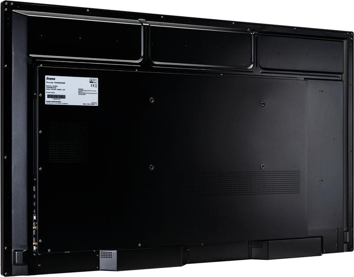 Produktbild iiyama ProLite TE5503MIS-B1AG (3840 x 2160 Pixel, 54.65")
