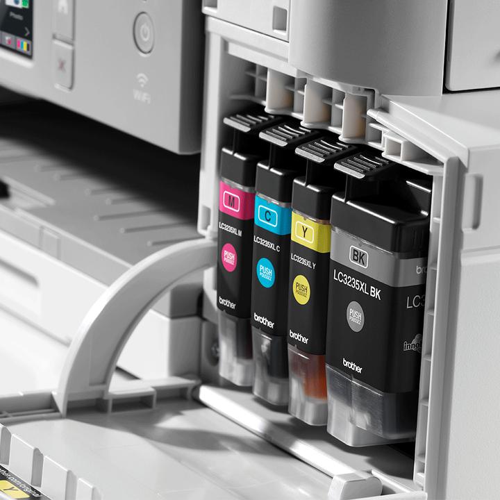 Immagine prodotto Brother DCP-J1100DW incl. XL Ink Multipack (Inchiostro, Colore)