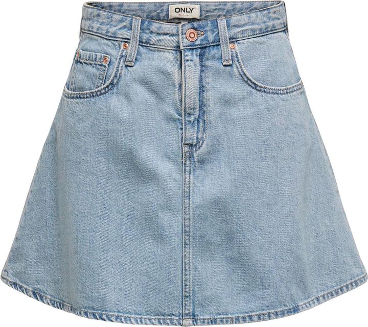 Immagine prodotto Only ONLEDEN Jeansrock Jeansrock (S)