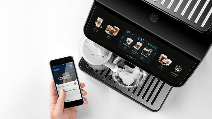 Produktbild De'Longhi Eletta Explore Cold Brew