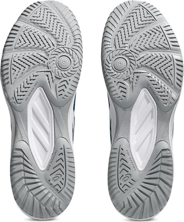 Actual product image ASICS Performance Upcourt 6 (45)