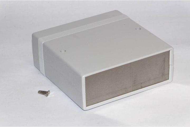 Produktbild Hammond Instrumenten-Gehäuse. (Gehäuse)