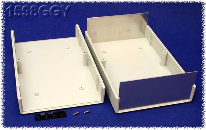 Immagine prodotto Hammond Alloggiamento dello strumento. (Case)